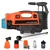 Nutronics Supreme 200 Bar High Pressure Washer with 1800W motor For Portable Cleaning,6.5 LPM Flow ,With all Accessories