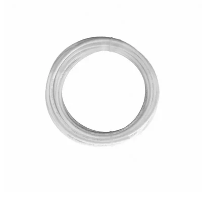 Fogger 200 Feet (60.96 m) Pipe 1/4 Inch (6mm) For Fogger System Kit