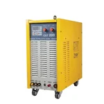 Toshweld 3-Phase 200A Inverter Air Plasma Cutting Machine, Heavy-Duty IGBT Module for CNC & Manual Metal CUT 200 IJ