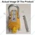 4G 200 Kg Lifting Capacity Magnetic Lifter 