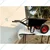 Heavy Duty Black Double Wheel Barrow, 200Kg Load Capacity, SWB-7