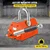 Crossbee 200 Kg Lifting Capacity Magnetic Lifter 