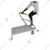 Heavy Duty 200 Kg Load Capacity Iron Foldable Platform Trolley