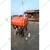 Tractor Mounted 200 Liter Boom Sprayer of 80 LPM HTP Pump and 13 Nozzles
