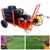 Heavy Duty 200 Litre Trolley Sprayer with Honda GX-80 Engine