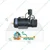 GODHAN 120 LPM Vacuum Pump for Gs120 Oil Stainless Steel Milking Machine