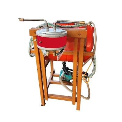 200 Litre Tractor-Mounted Wiper Spray for Agricultural Purposes