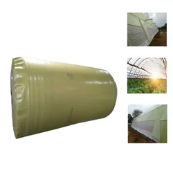 High Quality 205N 200 micron, 5 layers Sun Cover | Suitable for Agriculture and Gardening(Size-5.5 meter x 50 meter)
