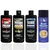Kangaroo 200ml Car Care Kit Polish Dashboard Scratch Rust Spray Rust Spray With Car Care Kit (KT-RR-150-CDS-200)