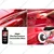 Kangaroo 200ml Car Care Kit Polish Dashboard Scratch Metal MP200-CDS-200 (KT-MP-200-CDS-200)