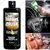 Kangaroo 200ml+200ml Car Dashboard Polish Kit with 2 Foam Applicators CAR8 (CP_DB_200)