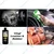 KANGAROO 200ml Dashboard Polish Scratch Remover Wax UV Protection car12 (DB_SR_200)
