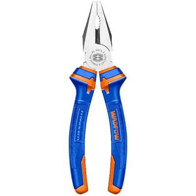 Wadfow 200mm (8") Combination Pliers (WPL1C08)