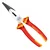 Wadfow 200mm (8") Insulated Long Nose Pliers (WPL2938)