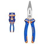 Wadfow 200mm (8") Long Nose Pliers (WPL2C08)