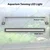 Sobo M-27 Aquarium Tanning LED Light of 200mm