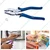 200 mm Combination Plier