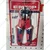 Emtop 8 Inch Mini Bolt Cutter (EBCR0801)