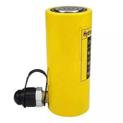 GALLOP RCS Series 200000 Kg (150 Ton) Lifting Capacity Cylinder Jack, G-RSC-200150