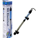 RS 200 watt Hang-on Immersion Aquarium Heater with Auto Indication Light