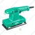 DCA  200 W Orbital Sander ,11000 RPM (ASB185B)