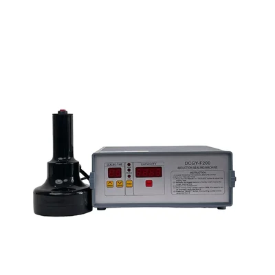 Smart Pack 20 to 135 mm Manual Induction Sealer