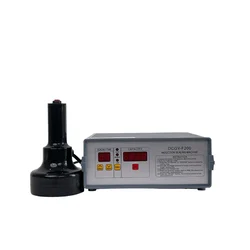 Smart Pack 20 to 135 mm Manual Induction Sealer