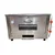 Heavy Duty Indian 20 x 20 Inch Gas Operated Pizza Oven, 8 Pizza
