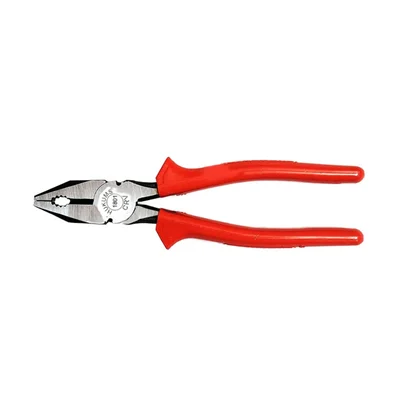 Hukums 205 mm Drop Forged Combination Plier