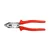 Hukums 205 mm Drop Forged Combination Plier