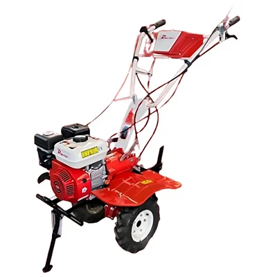 Riga Italy SC 1000 7 HP Power Weeder with 3.6 L Fuel Tank Capacity