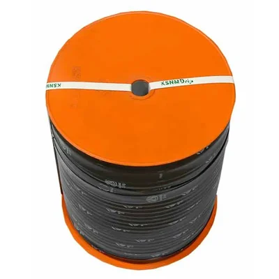KSNM 250 micron 800 meter 20 mm / 9 lph / 30 cm Drip Tape Pipe for Irrigation with Advanced Laser Punch Holes