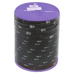 KSNM 250 micron 800 meter 20 mm / 9 lph / 90 cm Drip Tape Pipe for Irrigation with Advanced Laser Punch Holes