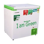 ROCKWELL GFR250SUC, 205 Liter 5 Star Single Door Deep Freezer with 10-Year Cooling Coil And 5-Year Comprehensive Warranty