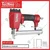 Techno 1/4" 20 Gauge Medium Crown Stapler (AT-1013JC)