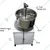 Commercial L-Type Atta (Flour) Mixing Machine With 1.5 HP Motor and 20 Kg Bowl Capacity