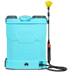 Neptune DK-13 Knapsack Battery Sprayer 12V 12Ah | 20L Tank High Pressure Sprayer for Agriculture & Gardening Use