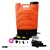 Fortune 20L Single Motor 12V8A Knapsack Battery Sprayer With Heavy Blow Moulding Tank