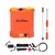 Neptune CK13/VN-13 Plus/IM-13 Plus 20L Double Pump Knapsack Lithium Ion Battery Sprayer with 12V 12Ah Battery