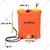 Neptune CK13/VN-13 Plus/IM-13 Plus 20L Double Pump Knapsack Lithium Ion Battery Sprayer with 12V 12Ah Battery