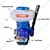 GT Shakti 20 Liter Semi Automatic Petrol Mist Duster, 4 Stroke, 7500 RPM