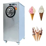Commercial 20 Litre/Hour Gelato Ice Cream Machine, 1750Watt