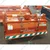 Heavy Duty Mild Steel 3.5 Feet Rotavator with 20 Blades Suitable for Tractors