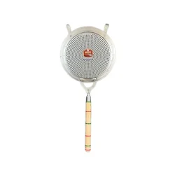 20 No Jali Bundi Jara With Wooden Handle