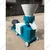 Commercial 20 HP Cattle Feed Pellet/Fodder Making Machine, MS Body With 600 Kg/hr Capacity
