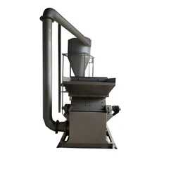 20 HP Rice Husk Grinding Machine