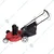 AIVA ITALY 3 HP, 20 inch Self Propelled Electric Lawn Mower / Grass Cutter Machine | AV-LMM-20