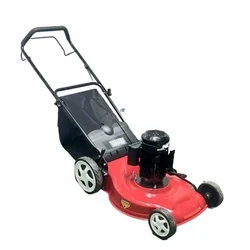 AIVA ITALY 3 HP,  20 inch Self Propelled Electric Lawn Mower / Grass Cutter Machine | AV-LMM-20