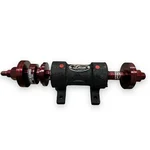 Premium Quality 20 inch Shaft Double Side Heavy Circular Saw Adda (Taper Brg)