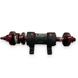 Premium Quality 20 inch Shaft Double Side Heavy Circular Saw Adda (Taper Brg)